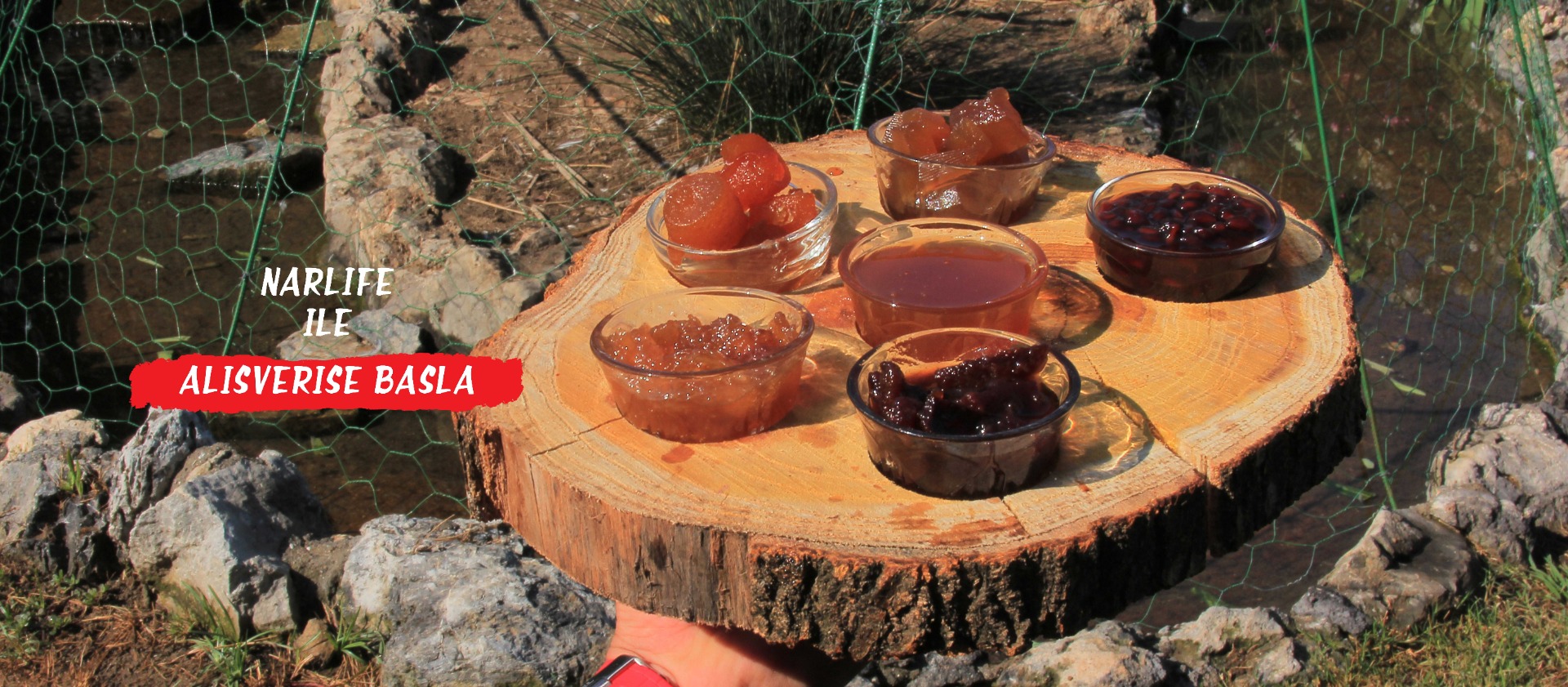 Narlife Online Alışveriş - Katkısız, %100 Doğal, Ev Yapımı.