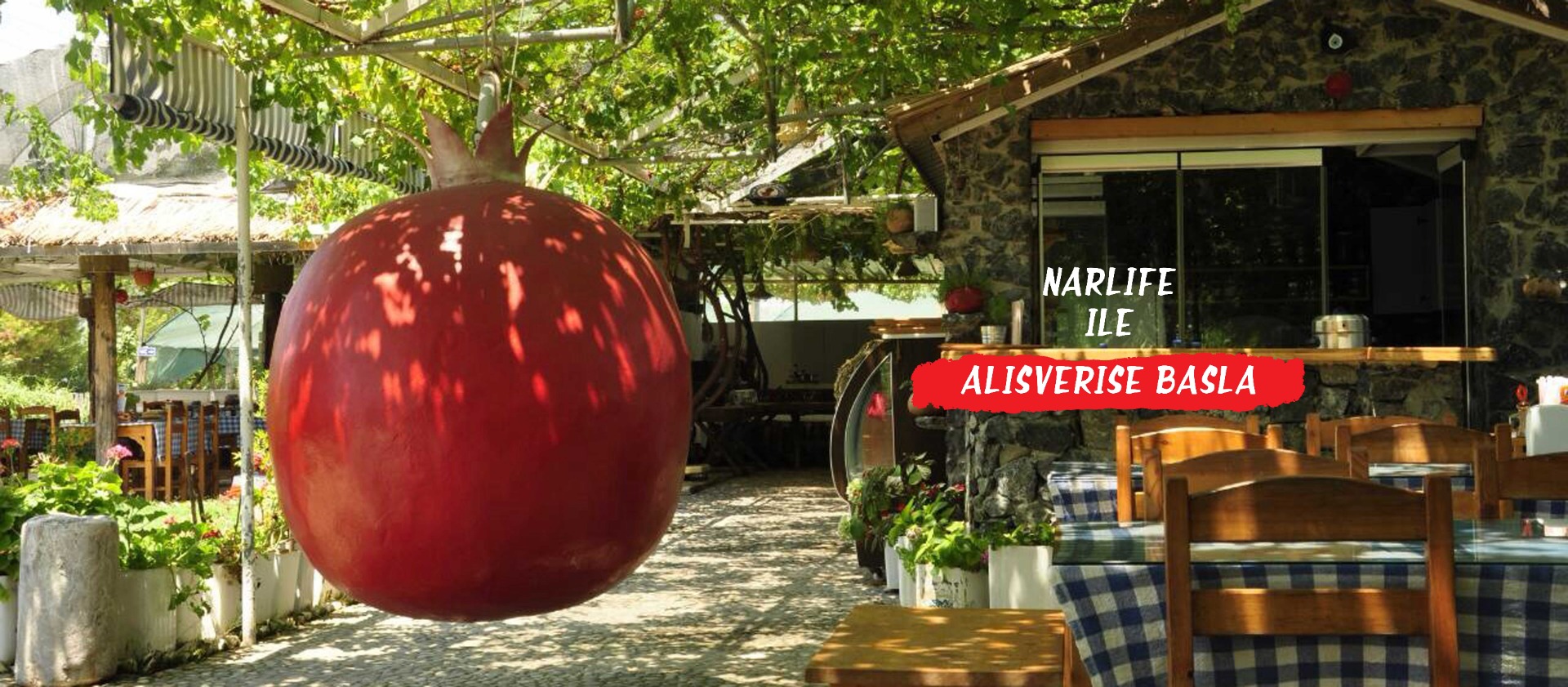 Narlife Online Alışveriş - Katkısız, %100 Doğal, Ev Yapımı.