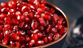 POMEGRANATE -