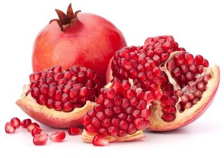 POMEGRANATE -